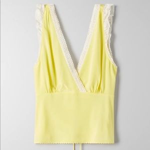 Wilfred Le Fou Brielle Blouse